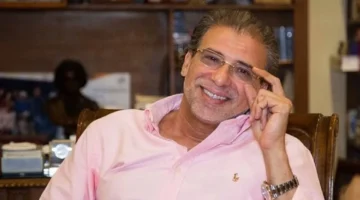 خالد يوسف يواجه مزاعم التلاعب بصور أعداد المشاركين في ثورة 30 يونيو